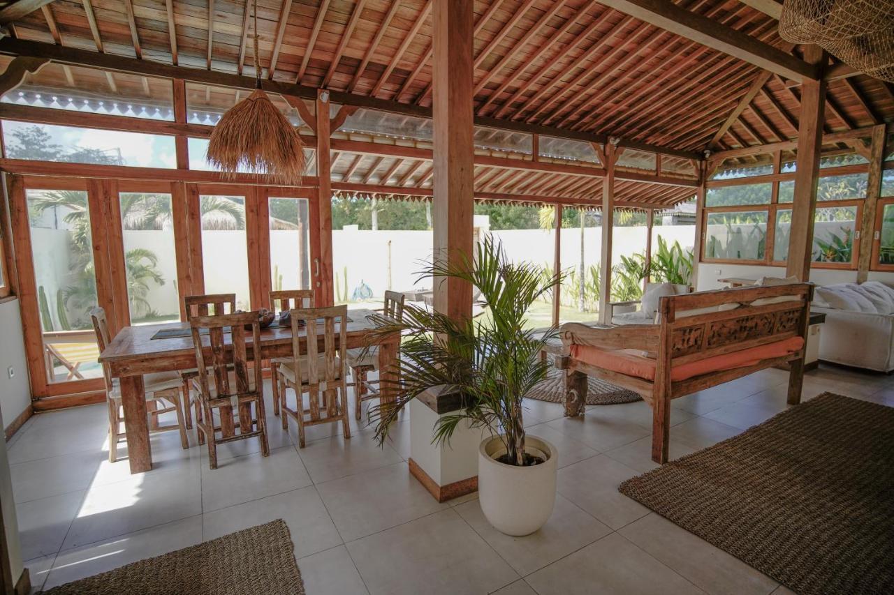 Villa Miti Bingin Uluwatu Dış mekan fotoğraf
