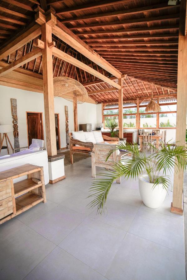 Villa Miti Bingin Uluwatu Dış mekan fotoğraf