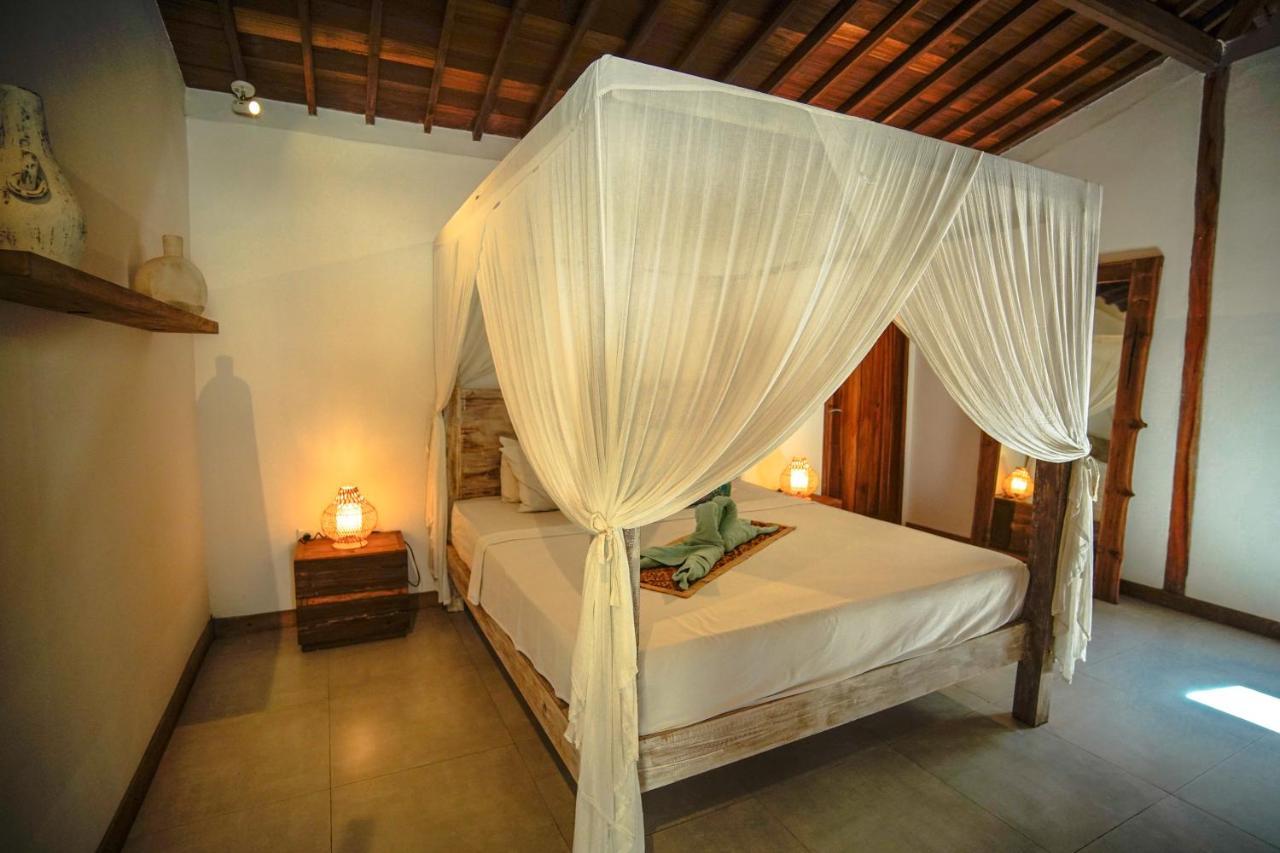 Villa Miti Bingin Uluwatu Dış mekan fotoğraf