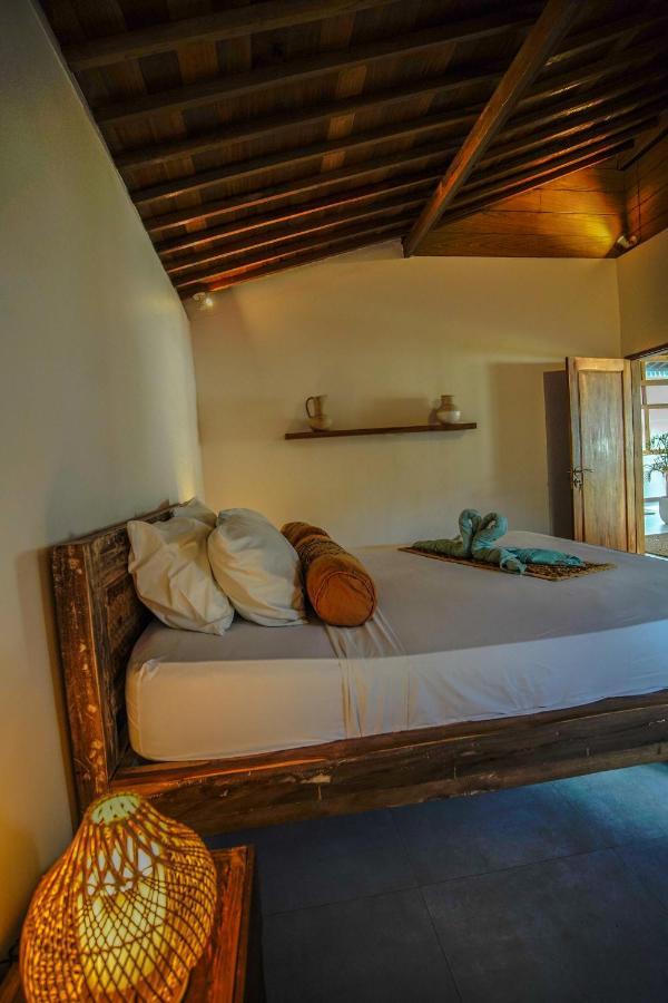 Villa Miti Bingin Uluwatu Dış mekan fotoğraf