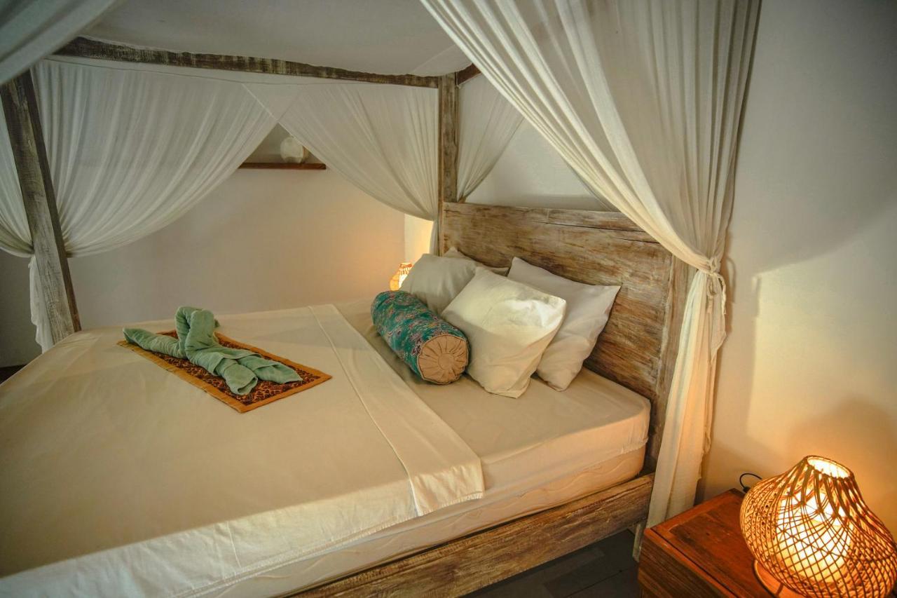 Villa Miti Bingin Uluwatu Dış mekan fotoğraf