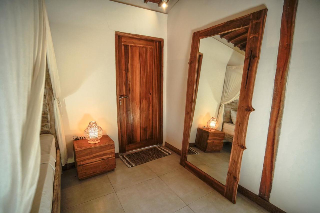 Villa Miti Bingin Uluwatu Dış mekan fotoğraf