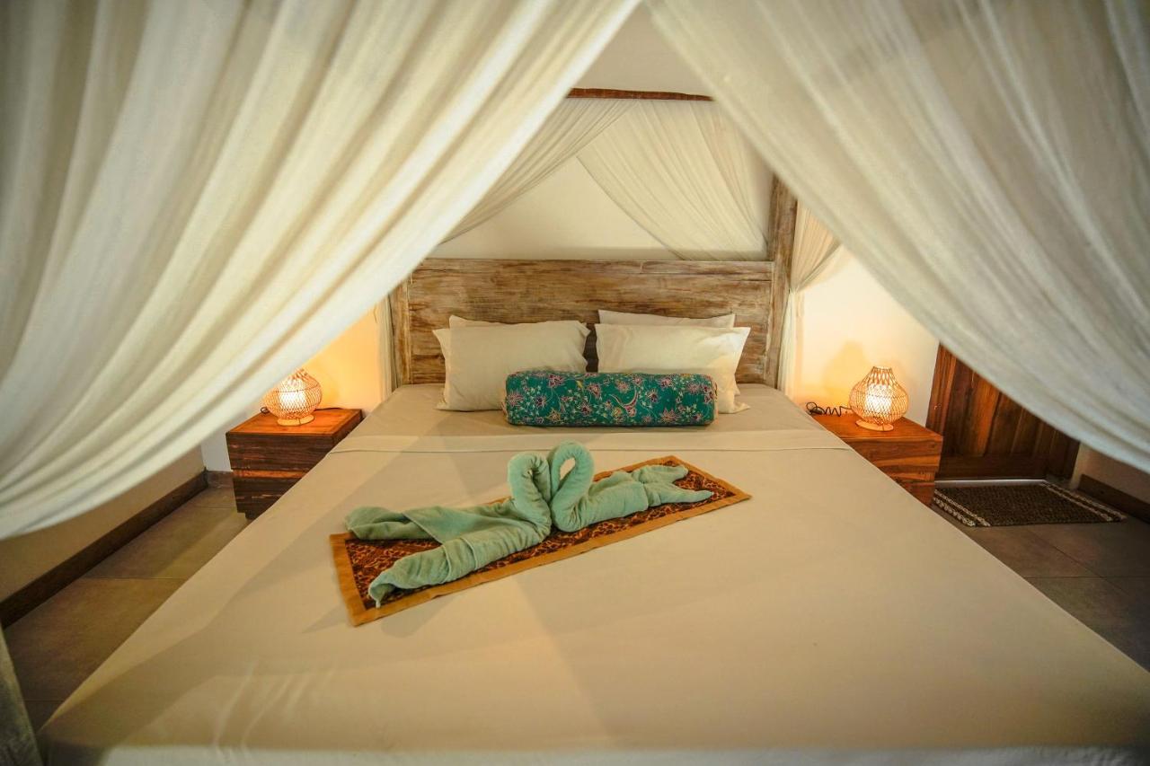 Villa Miti Bingin Uluwatu Dış mekan fotoğraf