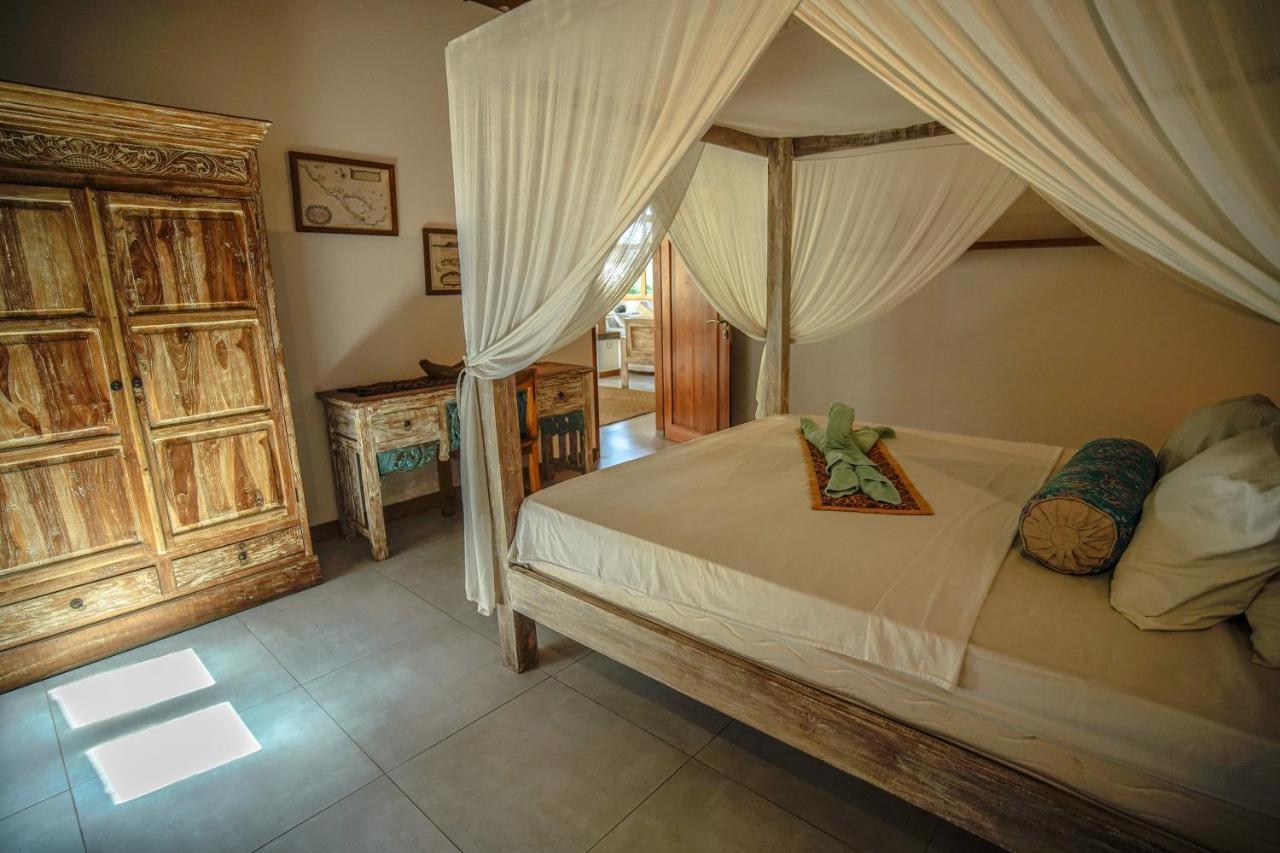 Villa Miti Bingin Uluwatu Dış mekan fotoğraf