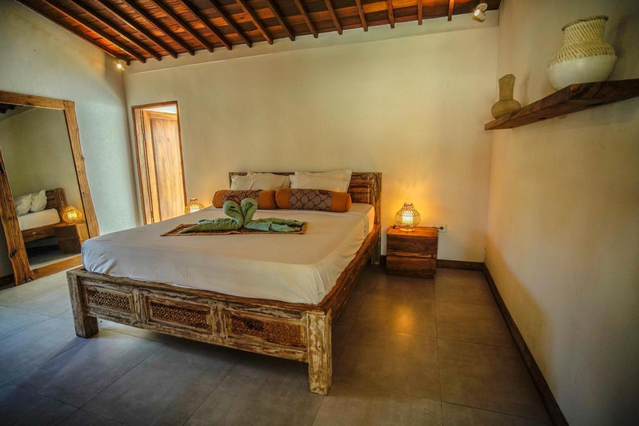 Villa Miti Bingin Uluwatu Dış mekan fotoğraf