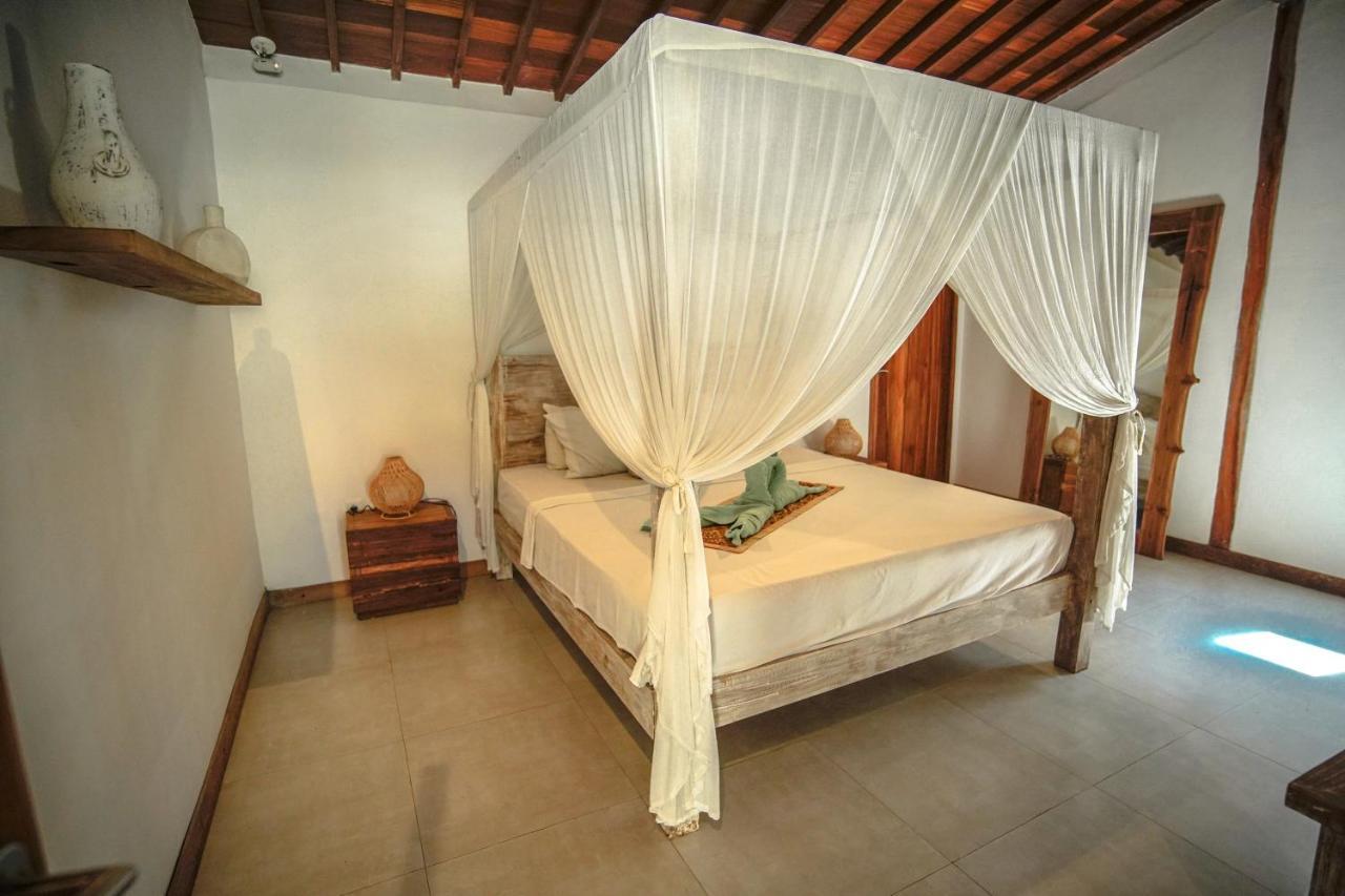 Villa Miti Bingin Uluwatu Dış mekan fotoğraf