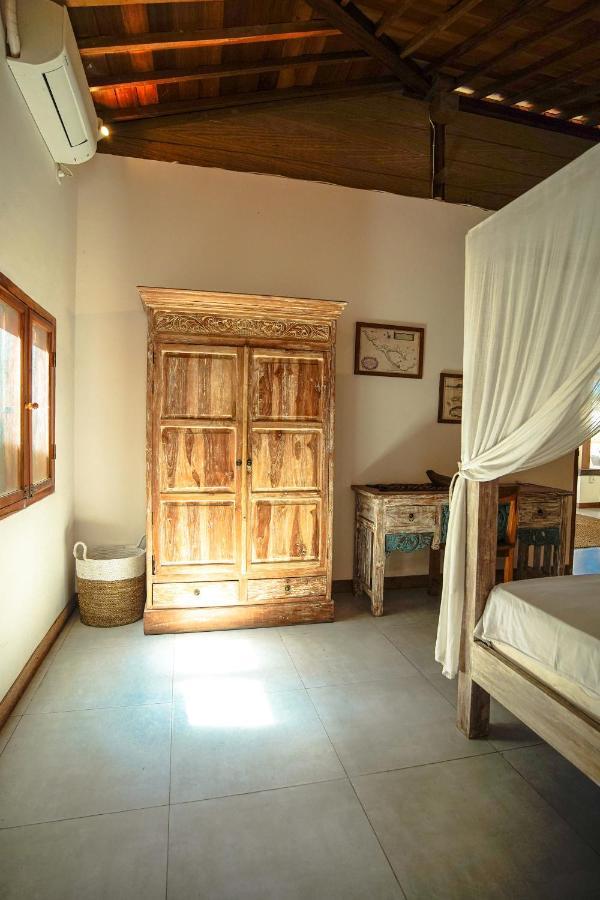 Villa Miti Bingin Uluwatu Dış mekan fotoğraf