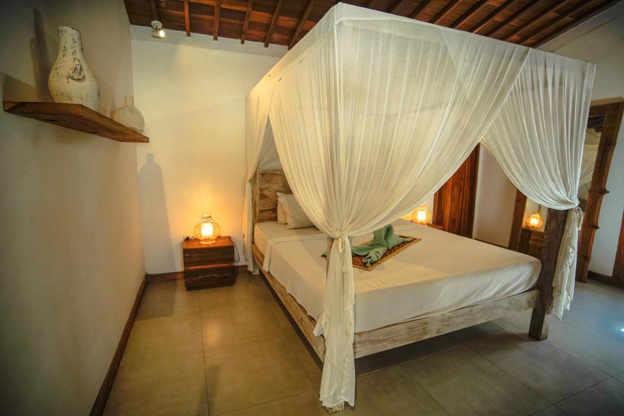 Villa Miti Bingin Uluwatu Dış mekan fotoğraf